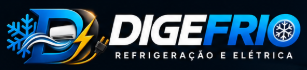 DIGEFRIO — Refrigeração e Elétrica